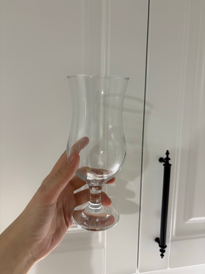 Lav kokteyl bardağı - Görsel 2