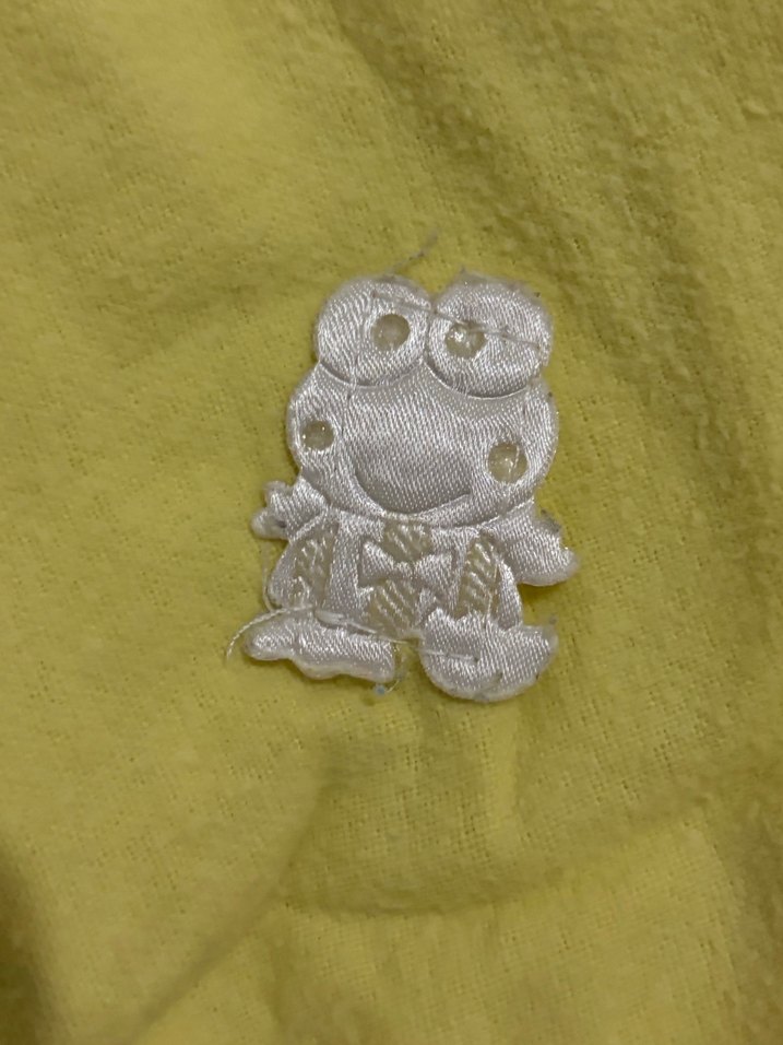 Pastel Renkli Çift Renkli Yastık Kılıfı - Görsel 3