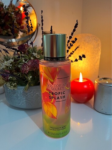 Victoria?s Secret Tropic Splash