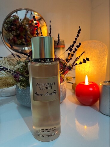 Victoria?s Secret Bare Vanilla
