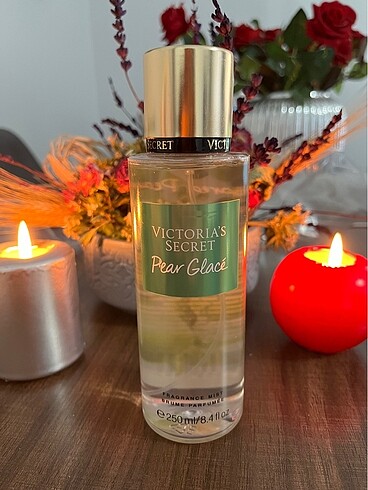 Beden Victoria?s Secret Pear Glace