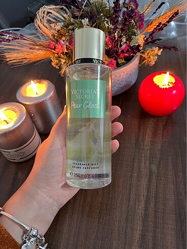 Victoria?s Secret Pear Glace