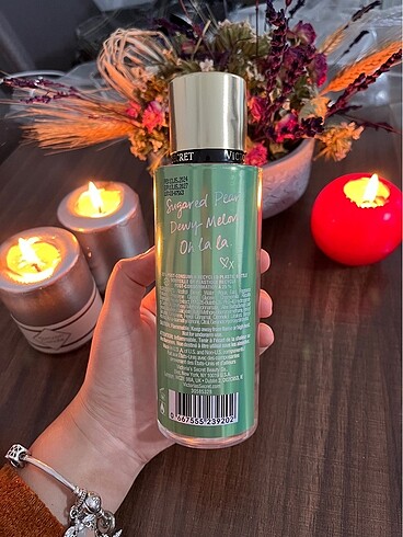 Victoria s Secret Victoria?s Secret Pear Glace