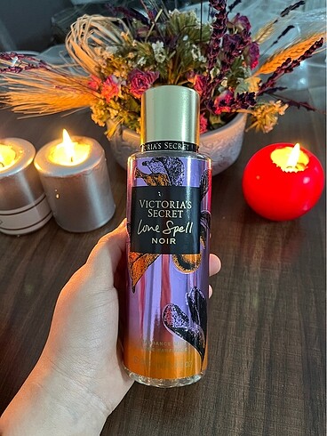 Victoria?s Secret Love Spell Noir