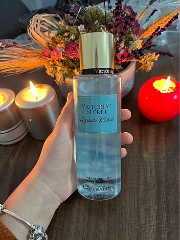 Victoria?s Secret Aqua Kiss