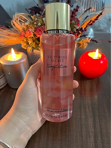 Victoria?s Secret Temptation