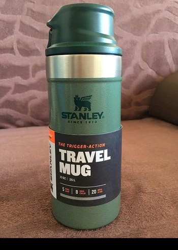Stanley Termos Matara 470 ml - Görsel 2