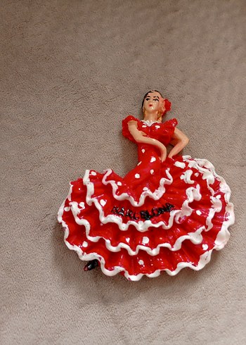 İspanya magnet ve hediyelikler - Görsel 4