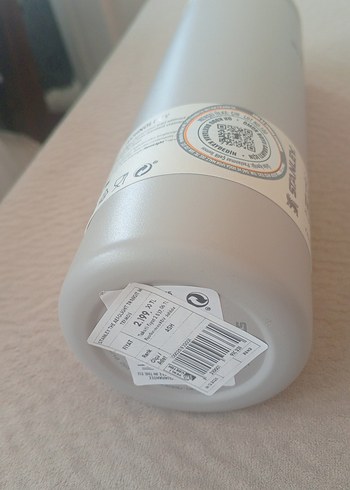 Stanley Transit Mug Termos Mat Bej - Görsel 2