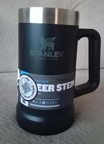 Stanley Beer 0.7 ml soğuk icicek bardağı 