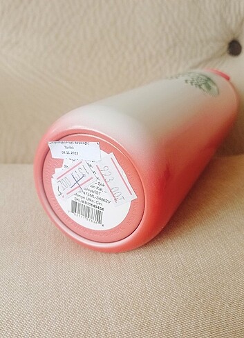Beden Starbucks orjinla sifir 475 ml termos mug