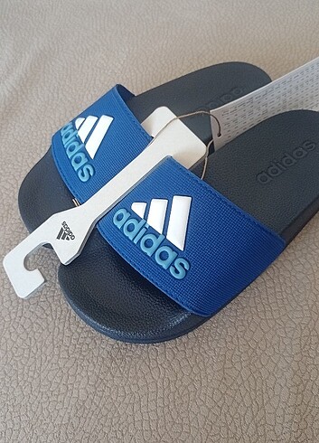 Adidas Kids 31 no orjinal yeni sezon terlik