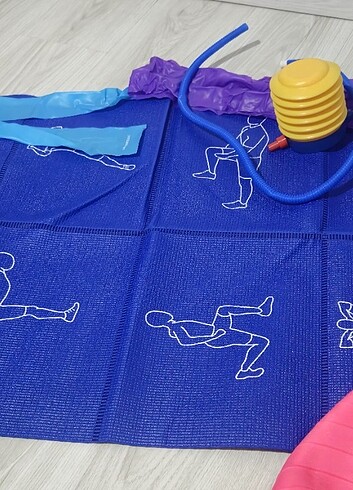  Beden Renk Spor gerecleri