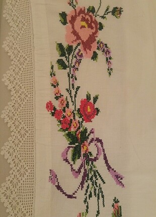 Yastık kılıfı (değerlendirmelik) - Görsel 2