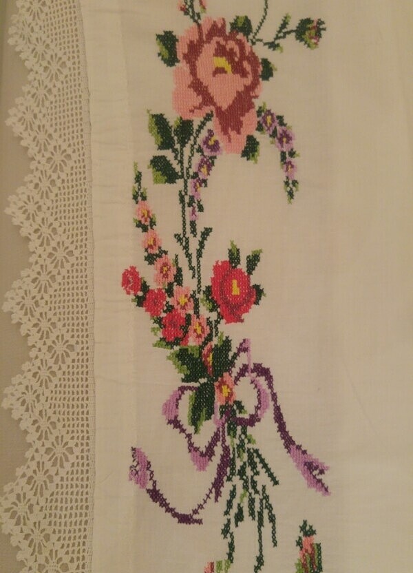 Yastık kılıfı (değerlendirmelik) - Görsel 2