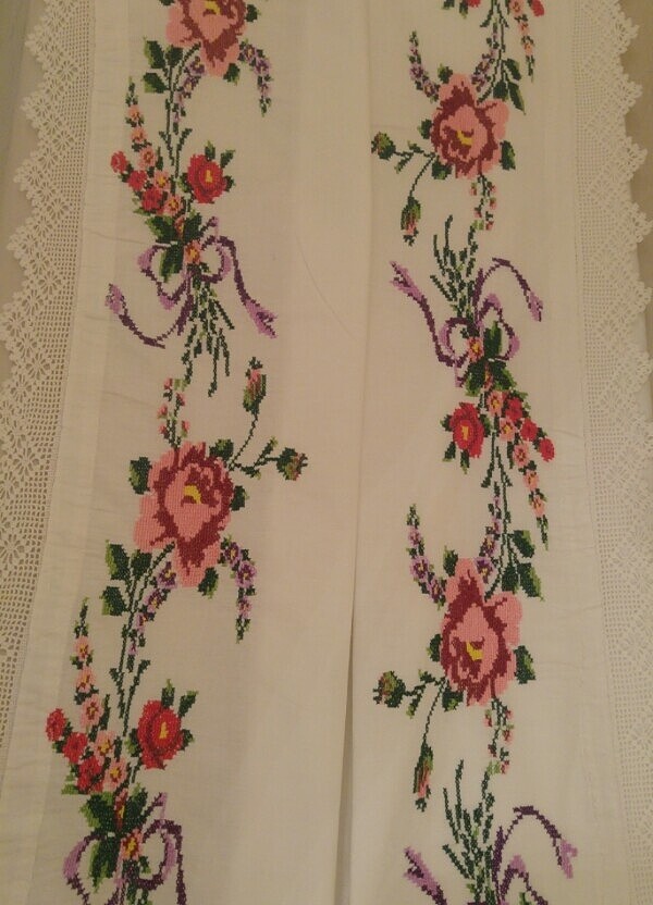 Yastık kılıfı (değerlendirmelik) - Görsel 3