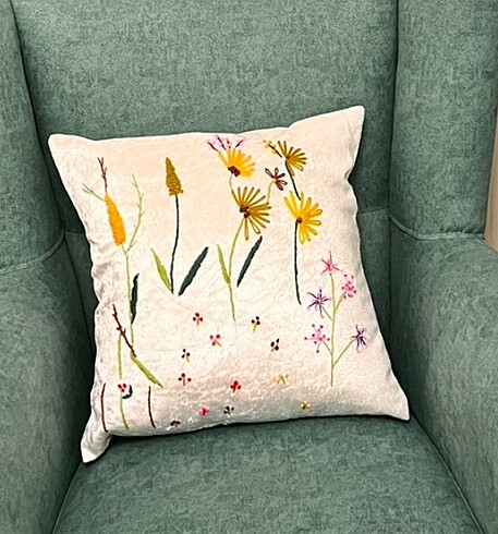 KIRLENT KILIFI - Görsel 2