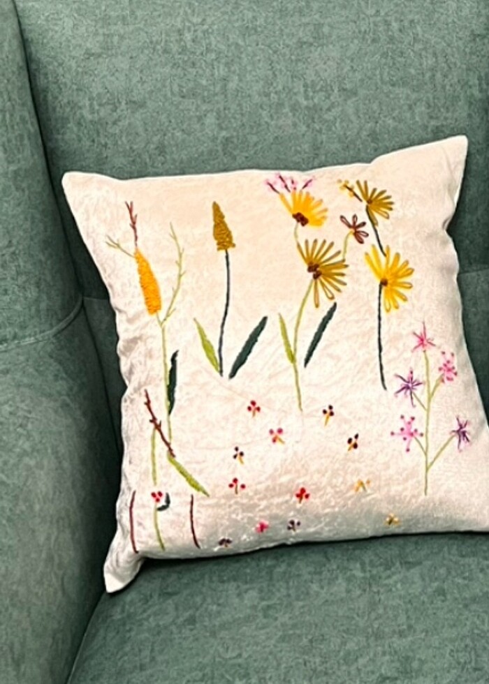 KIRLENT KILIFI - Görsel 2