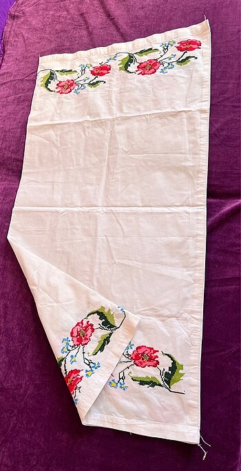 Yastık(1uzun 3 küs ) - Görsel 2