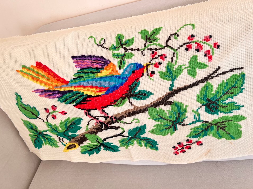 KANAVİÇE PANO KIRLENT - Görsel 3