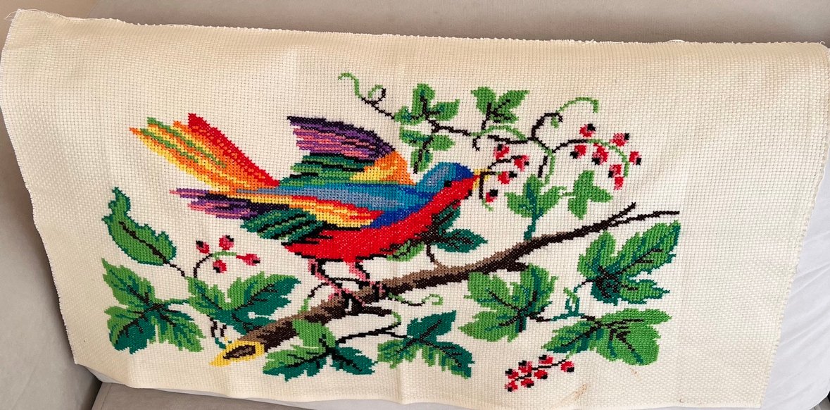 KANAVİÇE PANO KIRLENT - Görsel 4