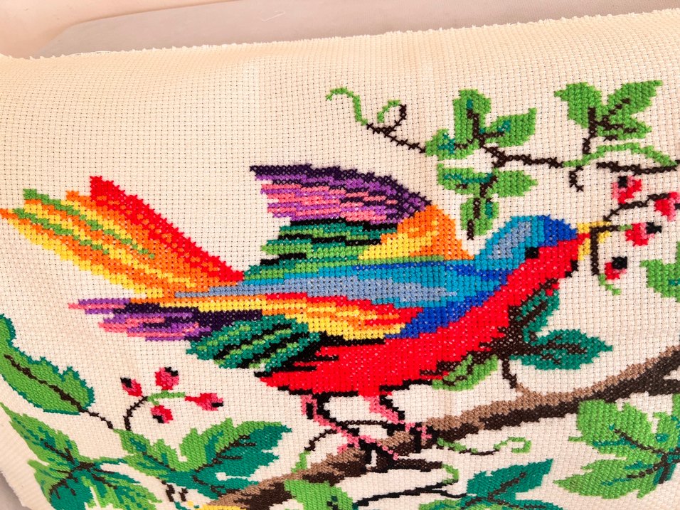 KANAVİÇE PANO KIRLENT - Görsel 2