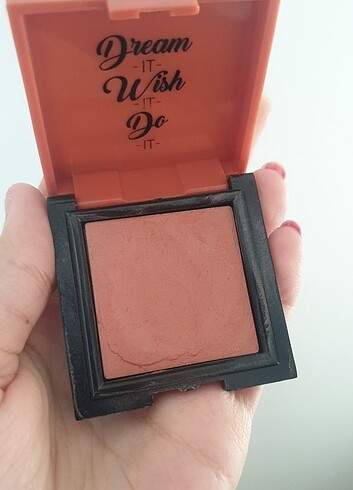 Pastel Pastel Cream Blush Allık