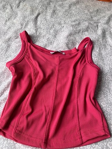 m Beden Pembe crop????