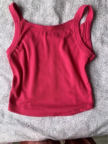 m Beden pembe Renk Pembe crop????