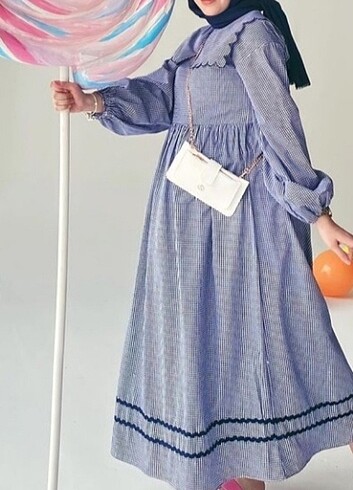 Kadriye Baştürk/ youngerwithkb elbise