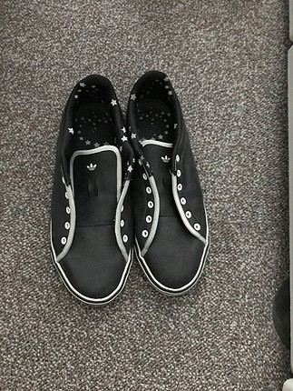 38 Beden Adidas ayakkabı