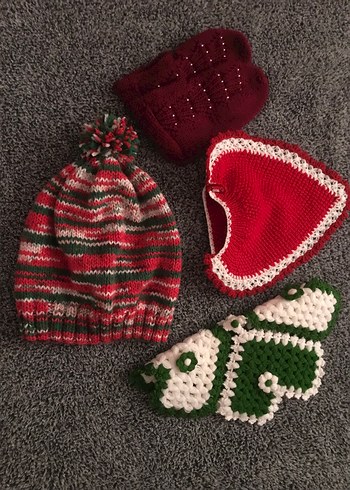 El örgüsü - Görsel 2