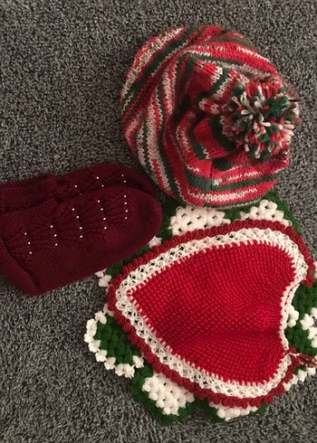 El örgüsü - Görsel 5