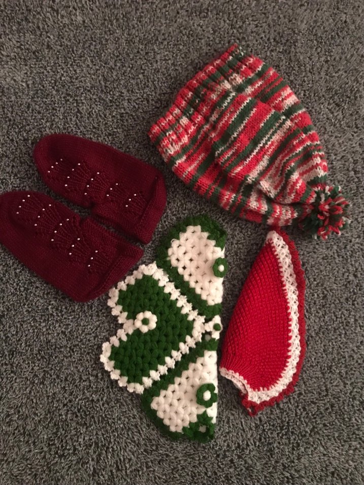 El örgüsü - Görsel 4