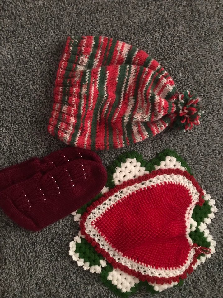 El örgüsü - Görsel 3