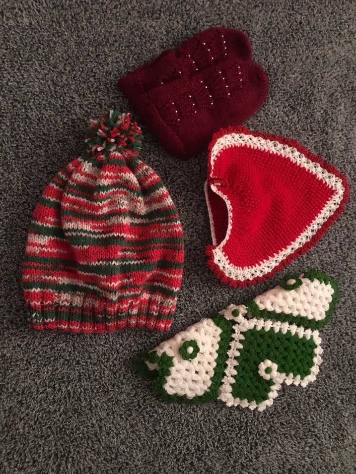 El örgüsü - Görsel 2