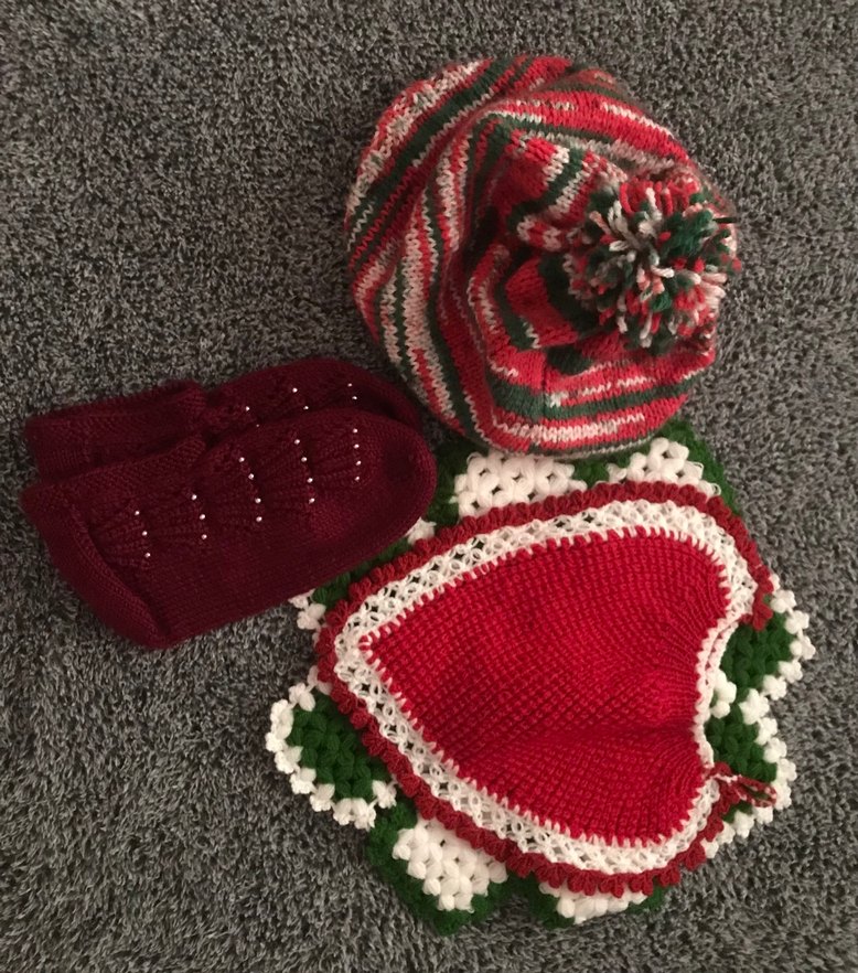 El örgüsü - Görsel 5