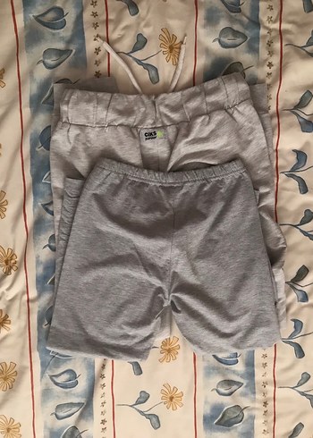 Eşofman altı - Görsel 2