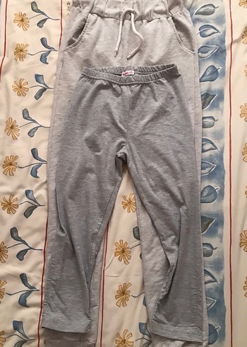 Eşofman altı - Görsel 4