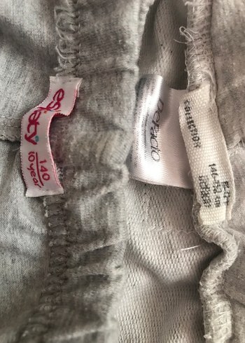 Eşofman altı - Görsel 5