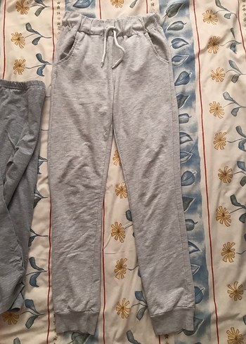 Eşofman altı - Görsel 3