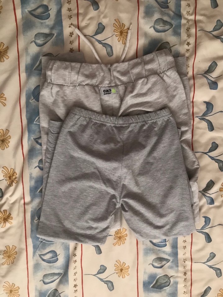 Eşofman altı - Görsel 2