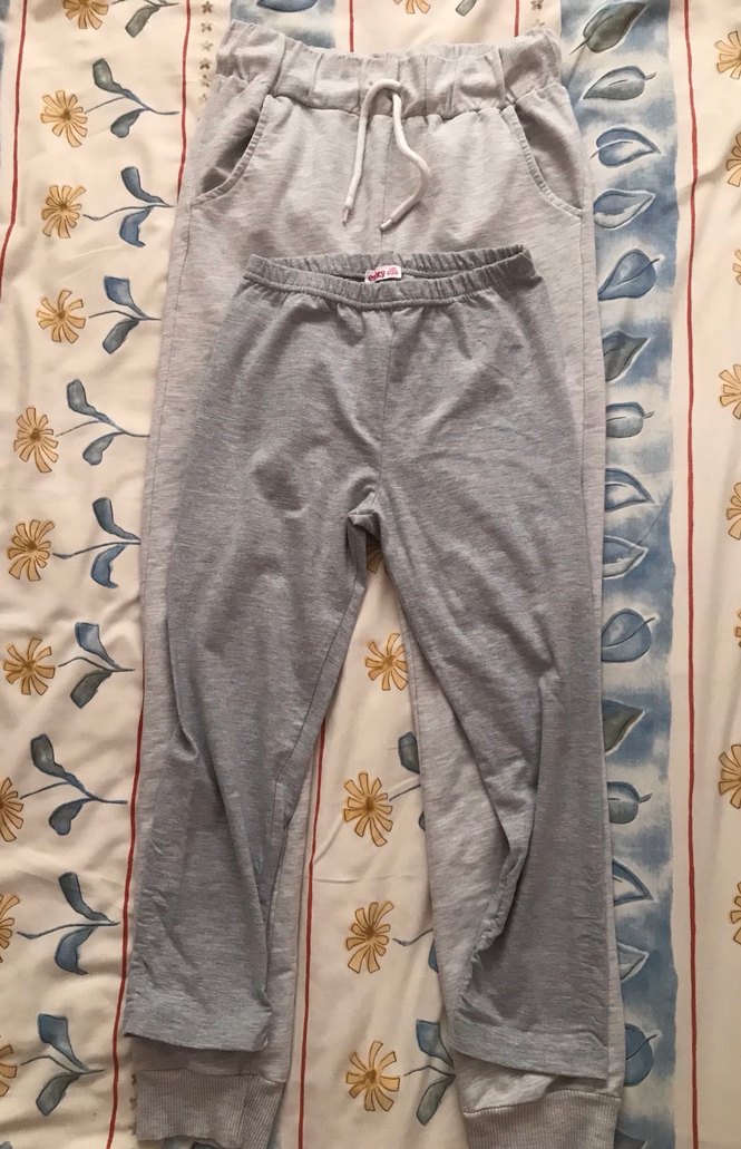 Eşofman altı - Görsel 4