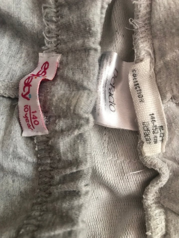 Eşofman altı - Görsel 5