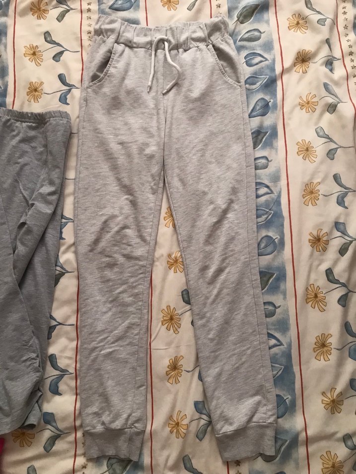 Eşofman altı - Görsel 3