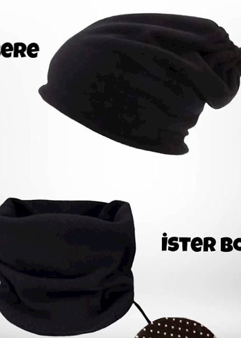 Erkek bere - Görsel 7