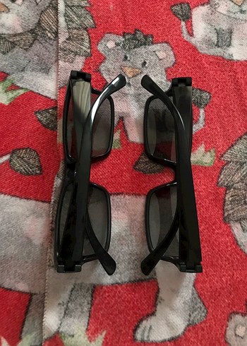 Televizyon üç boyutlu gözlük - Görsel 4