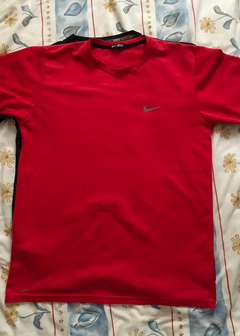 Erkek Spor Tişört - Görsel 6