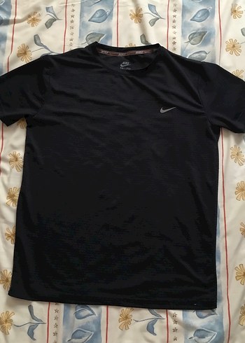 Erkek Spor Tişört - Görsel 7