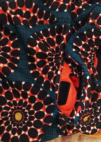 Erkek şort - Görsel 5